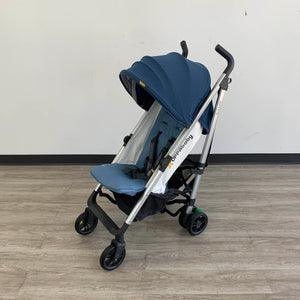 G luxe clearance uppababy 2018