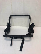 secondhand Baby Jogger Car Seat Adapter (City Mini, City Mini GT, Summit X3) Chicco And Peg Perego