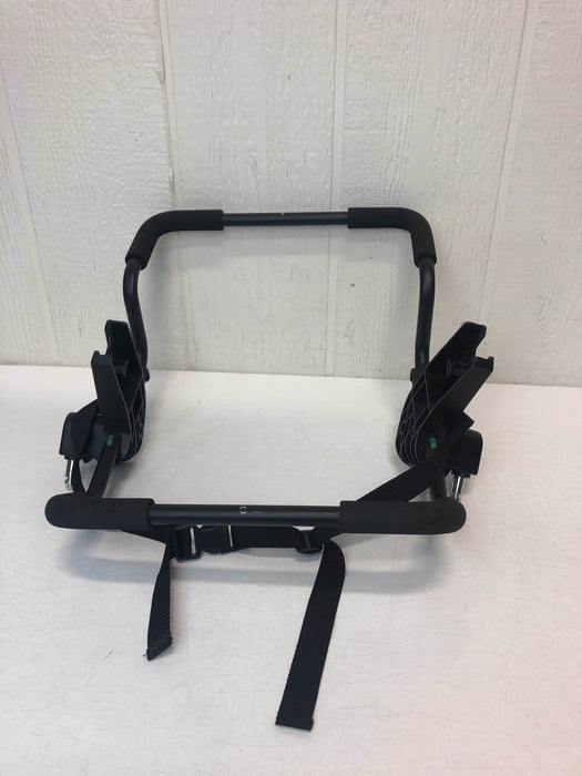 secondhand Baby Jogger Car Seat Adapter (City Mini, City Mini GT, Summit X3) Chicco And Peg Perego