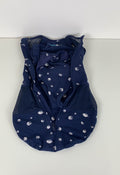 used Happiest Baby SNOO Sack, Midnight Navy Planets, Small (5-12 lbs)