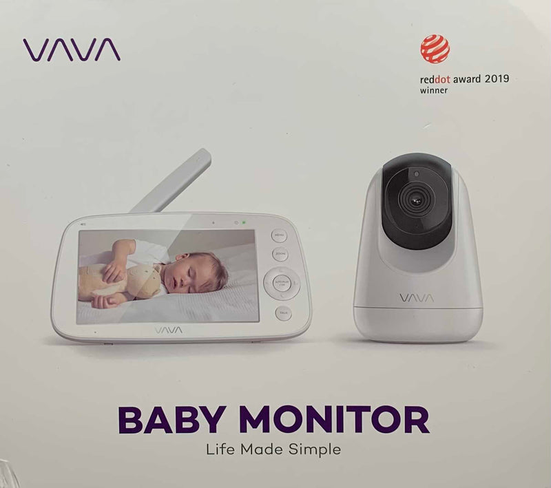 VAVA Baby Monitor