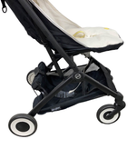 used Cybex Libelle 2 Compact Stroller, 2023, Seashell white