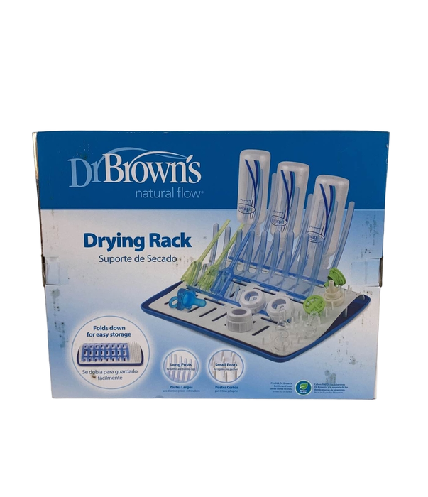 Shop Dr. Brown's Natural Flow Drying Rack at GoodBuy Gear