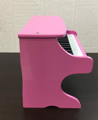 secondhand Melissa & Doug Learn-to-Play Piano