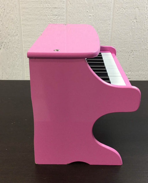 secondhand Melissa & Doug Learn-to-Play Piano