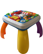 Shop Fisher Price Laugh & Learn Learning Table, Around The Town at GoodBuy Gear