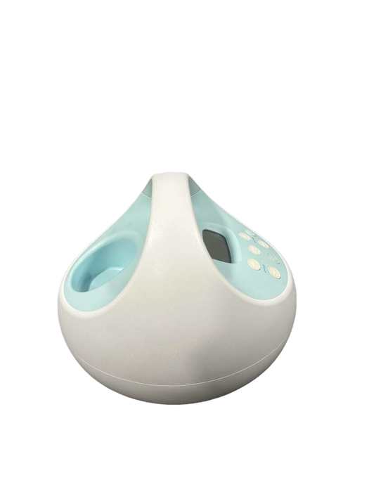 Shop Spectra Baby S1 Plus Premier Rechargeable Breast Pump at GoodBuy Gear