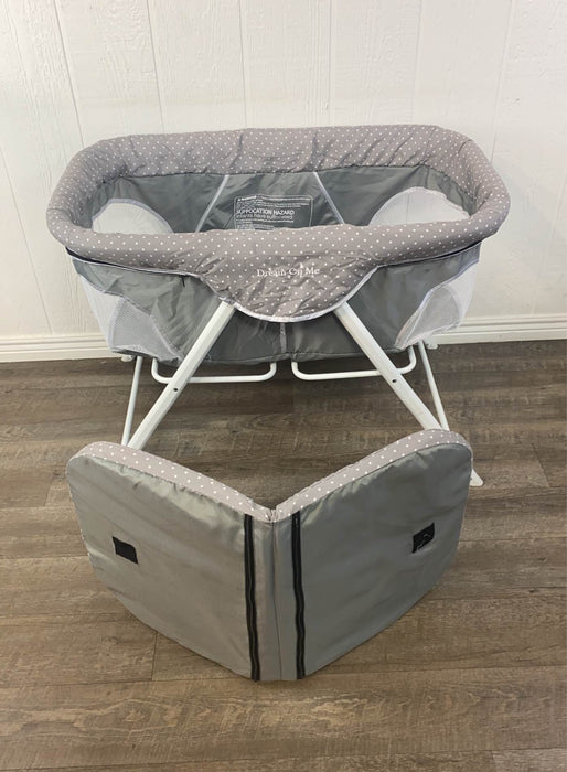 used Dream On Me Bassinet