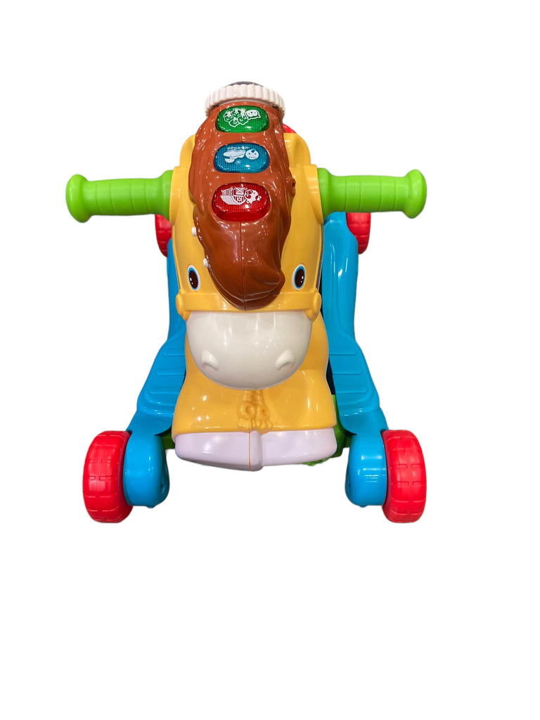 VTech Gallop And Rock Learning Pony