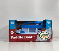 secondhand Green Toys Paddle Boat