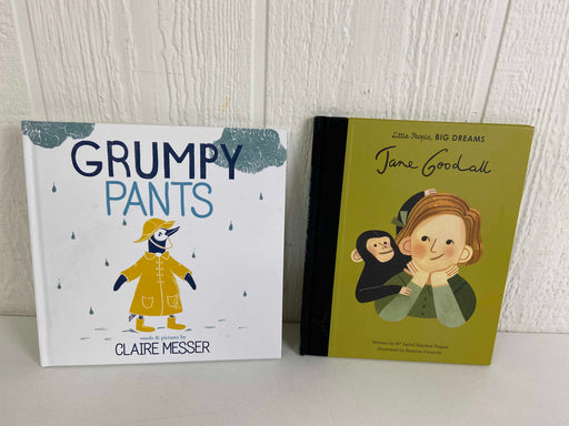 Shop BUNDLE Books at GoodBuy Gear