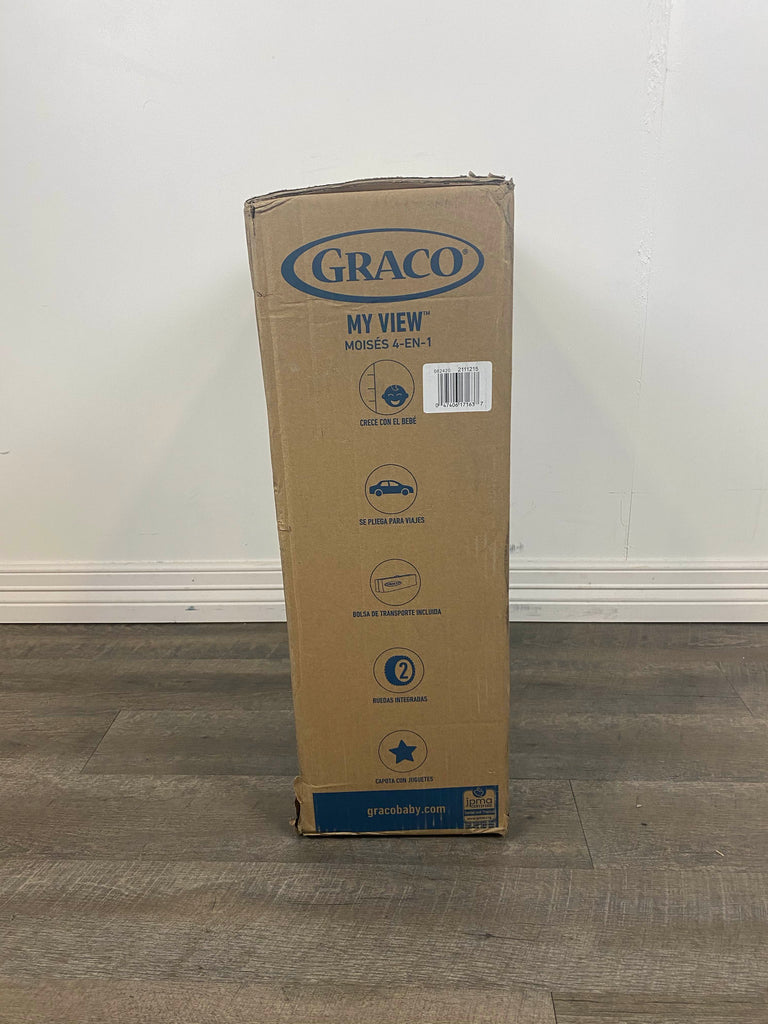 Graco My View 4in1 Ramley