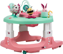 used Tiny Love Here I Grow 4-in-1 Baby Walker And Activity Center, Tiny Princess Tales