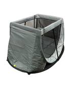 used Aeromoov Instant Travel Playard, Grey Rock