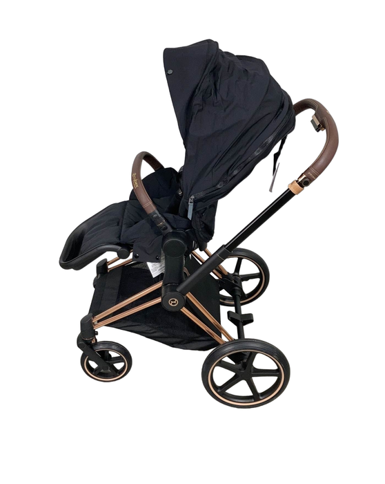 secondhand Strollers