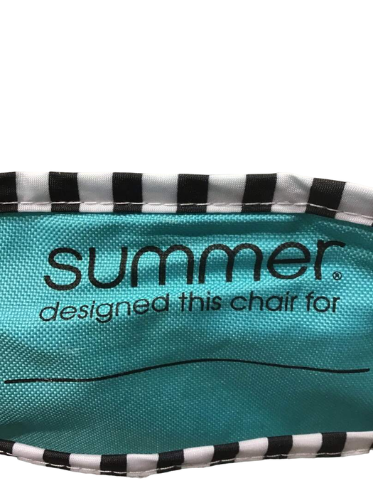 Shop Summer Infant Pop 'n Dine SE Portable Highchair at GoodBuy Gear