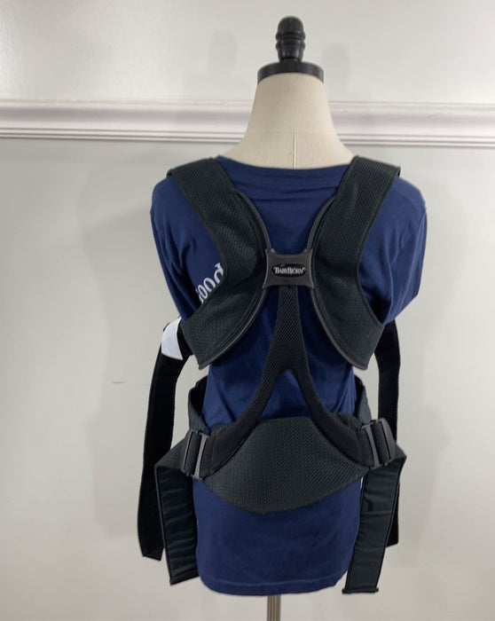 secondhand BabyBjorn Baby Carrier Miracle