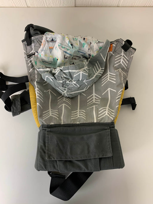 used Baby Tula Standard Carrier