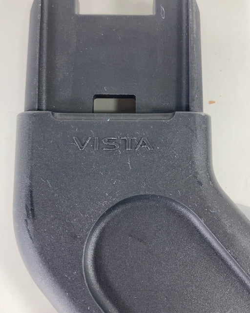 secondhand UPPAbaby VISTA Upper Adapters