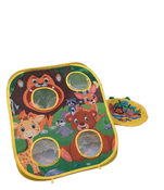 used Toyk Animal Bean Bag Toss