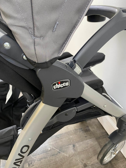 Chicco Bravo Stroller, 2020