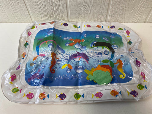 Shop Etna Water Play Mat at GoodBuy Gear