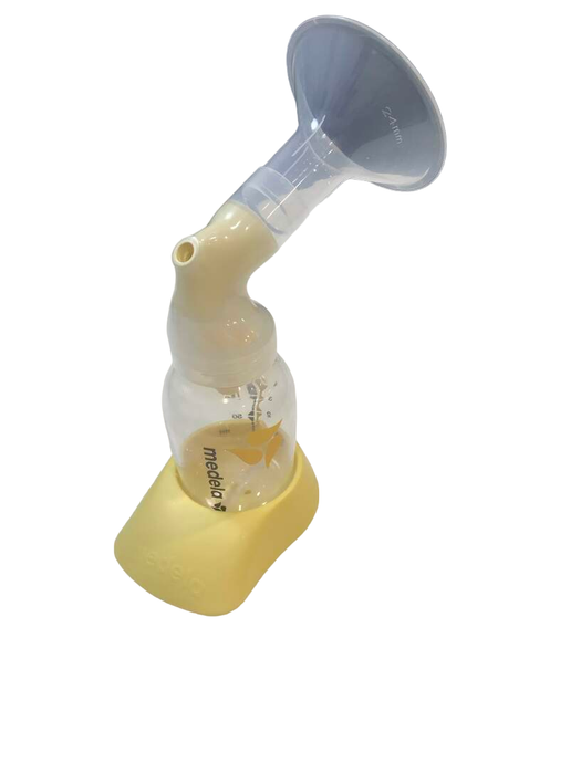 Shop Medela Harmony Manual Breast Pump at GoodBuy Gear