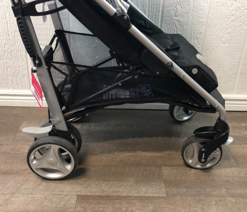 Graco Breaze Click Connect Stroller, 1019