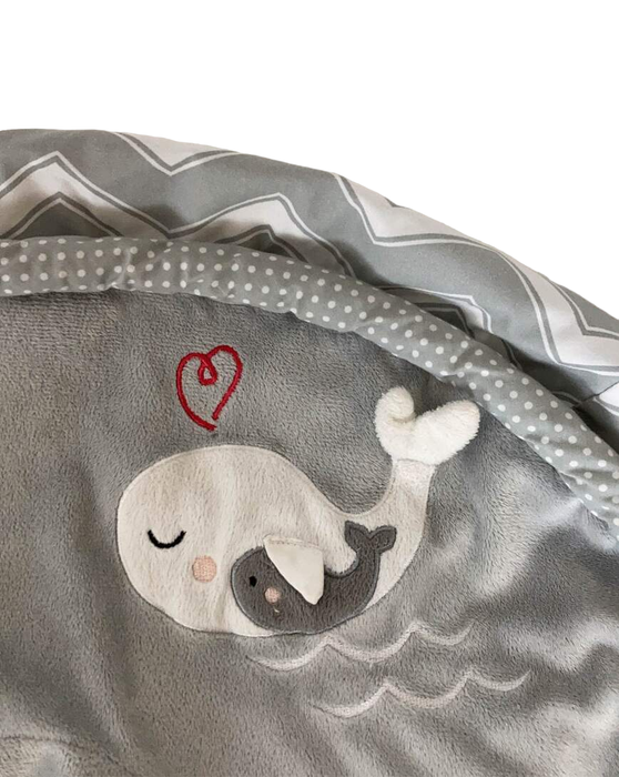 Shop Boppy Luxe Nursing and Infant Support Pillow Slipcover at GoodBuy Gear