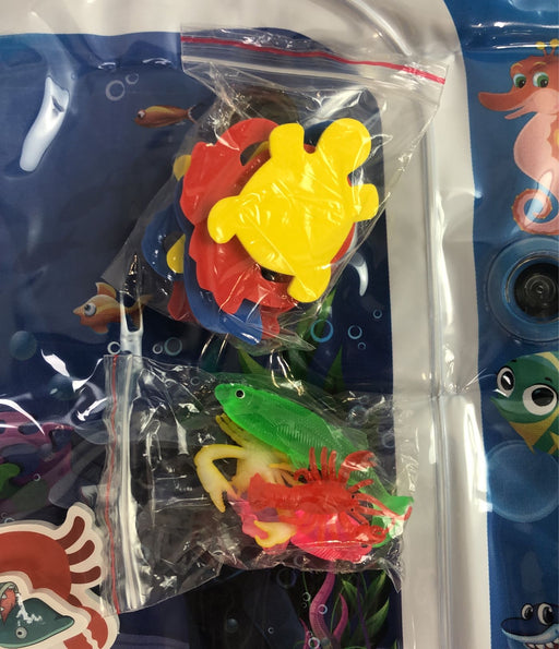 secondhand Water Play Mat