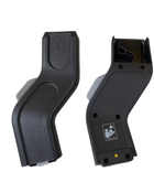 Shop UPPAbaby Infant Car Seat Adapter For Maxi Cosi, Nuna, Cybex And Besafe at GoodBuy Gear