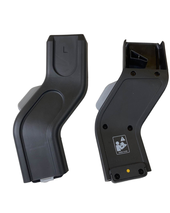 Shop UPPAbaby Infant Car Seat Adapter For Maxi Cosi, Nuna, Cybex And Besafe at GoodBuy Gear