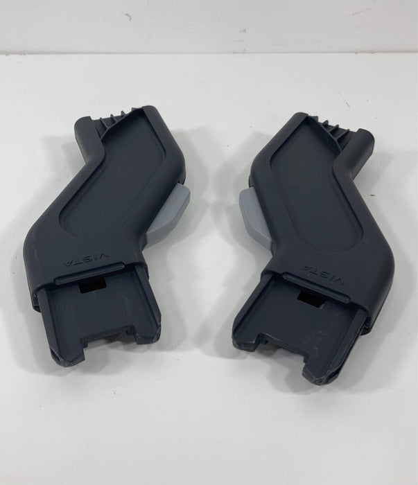 Shop UPPAbaby VISTA Upper Adapters at GoodBuy Gear