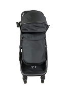 secondhand Mompush Wiz Stroller, Black, 2022