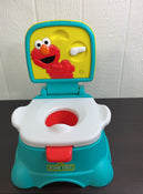 Shop Sesame Street Elmo Hooray 3-in-1 Potty at GoodBuy Gear