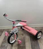 used Radio Flyer Classic Tricycle, Pink