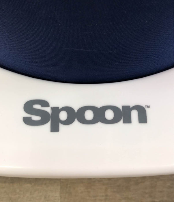 Joovy Spoon Walker, Blueberry