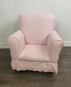 used Kids Upholstered Chair