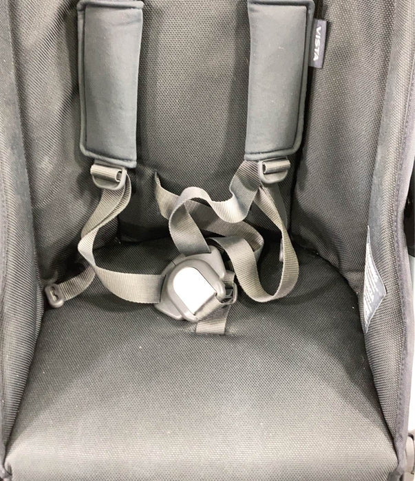 used UPPAbaby VISTA V2 Stroller