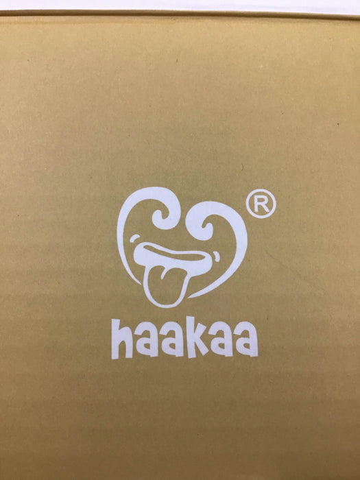 Shop Haakaa Manual Breast Pump at GoodBuy Gear