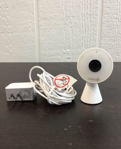 used Safety 1st HD WiFi Baby Monitor (Camera Only)