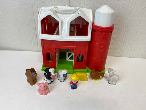 Shop Fisher Price Little People Farm at GoodBuy Gear