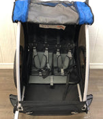 used Burley Encore Bike Trailer