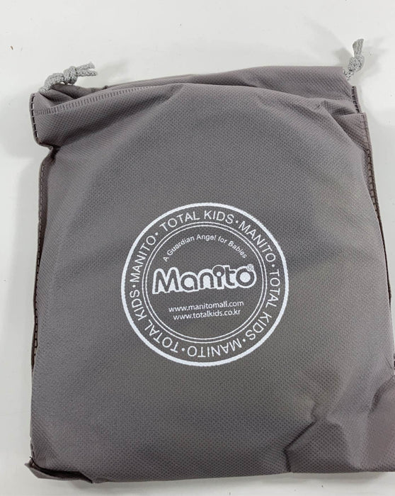 used Manito Sun Shade For Strollers And Car Seats