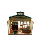 used Calico Critters Grocery Market