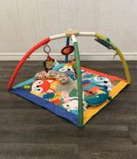 used Infantino Take & Play Activity Gym