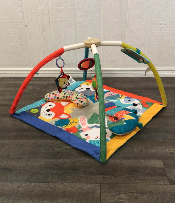 used Infantino Take & Play Activity Gym