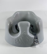 used Bumbo Floor Seat, Cool Grey