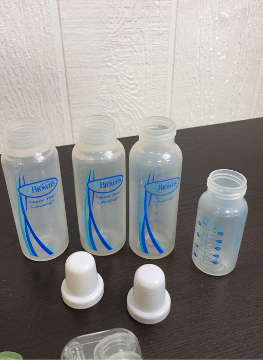 Shop BUNDLE Dr. Brown’s Bottles at GoodBuy Gear