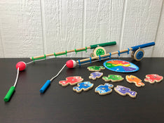 Shop Melissa & Doug Catch & Count Magnetic Fishing Rod Set at GoodBuy Gear